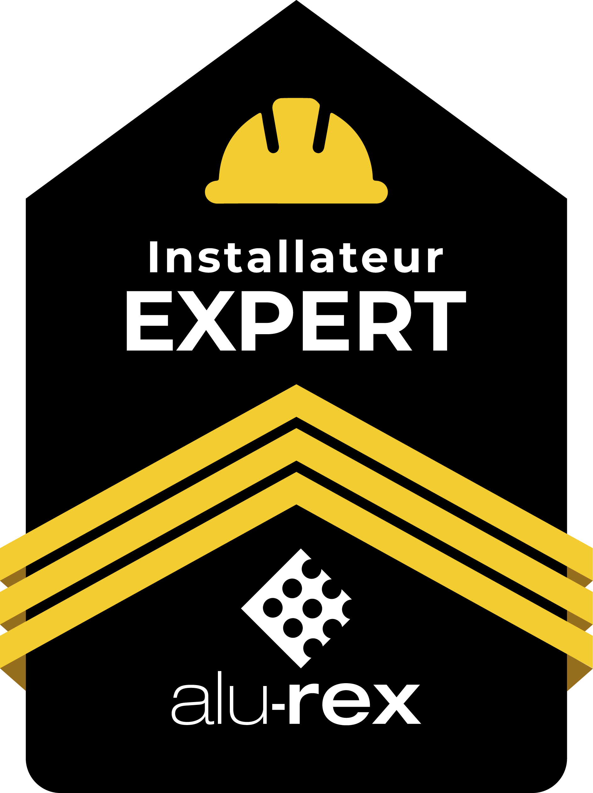 Installateur Master Alu-Rex