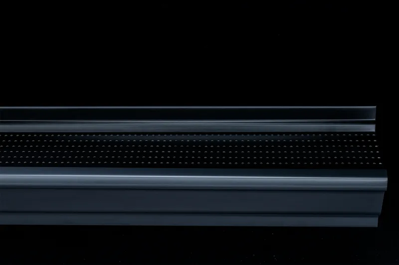 Protège-gouttières